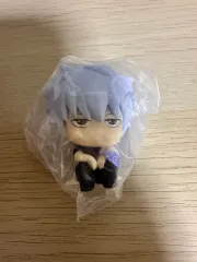 銀魂 まちぼうけ 銀時