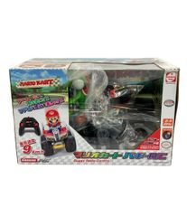 トミカ BIT CHAR-G マリオカートアドバンス マリオ＆ヨッシー ジャンク