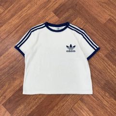 【未使用級】adidas パジャマ　セットアップ　コットン　リンガー　極美品 m96671262767_1.jpg?1754173426