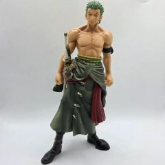 ミラクルバトルカードダス ワンピース ロロノア・ゾロ P JS01-02
