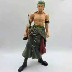 ONE PIECE MSP マスターピース ロロノア・ゾロ フィギュア スペシャルバージョン (B197)