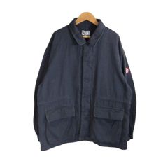 echeveria C/N washed coach JKT サイズ1 - メルカリ