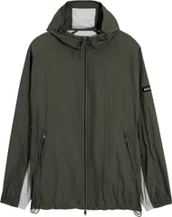 エーグル AIGLE 【 SOLAR PACK 】撥水 UVC ブルゾン  ZBHBR66 008 MULLEDGRAPEAのサムネイル