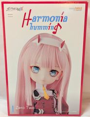 좋은 스마일 회사 Harmonia humming 달링 인 더 프랑키스 제로 투