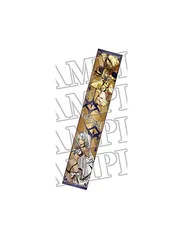 Fate/EXTELLA MUSEUM 池袋 マフラータオル アルテラ ＆ ギルガメッシュ グッズ タオルのサムネイル