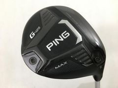 レフティ】PING G425 MAX フェアウェイウッド 5番 17.5度 - メルカリ