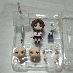 モシドラ ミナミ ねんどろいど (パーツ 1つ紛失