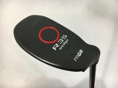 ☆プロギア PRGR R35 ウェッジ チッパー☆34インチ☆ - メルカリ