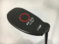 2026年最新】PRGR チッパー R35の人気アイテム - メルカリ