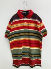 Polo by Ralph Lauren ポロバイラルフローレン ポロシャツ S メンズ レディース