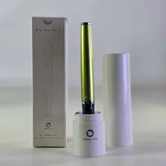パイロット 油性ボールペン タイムライン ライムグリーン ペン 箱のみのサムネイル