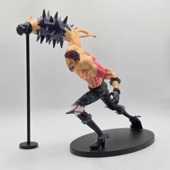 ワンピース バトルレコードコレクション シャーロット・カタクリ