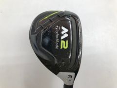 TaylorMade M2 ユーティリティ 6番 28度 - メルカリ