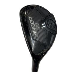 PING】Anser Hybrid 20°・27° 2本セット - メルカリ