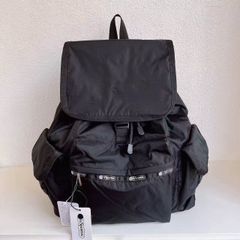 レスポートサック 3way リュック キャリーオン トート 2442 ブラック