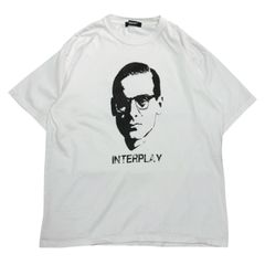 Eve着用】 UNDERCOVER 長袖Tシャツ “VACANT WORLD” - メルカリ