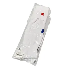 UNDER ARMOUR アンダーアーマー ソックス 23-25cm ホワイト 新品 スポーツ 靴下 日本製 白 UAのサムネイル