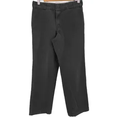 ディッキーズ Dickies 874 ORIGINAL FIT ワークパンツ メンズ  32×30