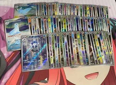 ポケモンカード arまとめ売り　100枚