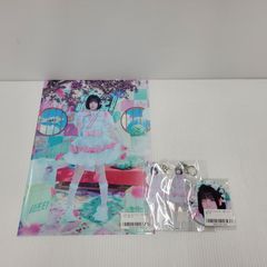 iLiFE JAPANLiFE オンラインくじ 布ポスター 缶バッジ あいす - メルカリ