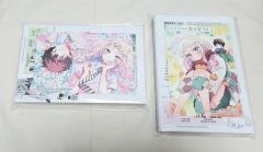 檸檬様専用］薫る花は凛と咲く 台湾 複製原画展 限定 グッズ まとめ
