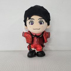 WEST. AWARD ちびスト 濵田崇裕 ちびぬい 濱田崇裕 濵ちゃん - メルカリ