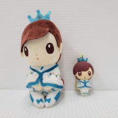 神宮寺勇太 ちょっこりさん アクスタセット スイートガーデン キンプリ