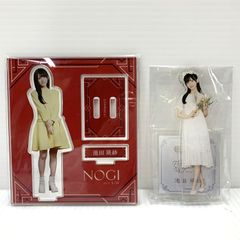 乃木坂46 池田瑛紗乃木坂Mobile アクリルスタンド - メルカリ