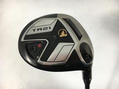 返品OK 【中古ゴルフクラブ】ホンマ T//WORLD TR21 Ti フェアウェイ VIZARD TR20-50 3W
