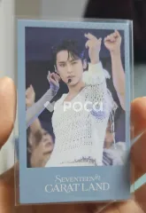 セブチ ミンギュ 2024 SVT 8TH FAN MEETING SEVENTEEN in CARAT LAND GIFT