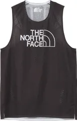 ザ・ノース・フェイス THE NORTH FACE アウトドア エイチエスティースリーブレスハイパーベントクルー メンズ レディース カットソー ノースリーブ タンクトップ 通気性 撥水 ランニング ジョギング トレーニング  NT12670 K ブラック