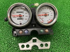モンキー エイプ等 キタコ ミニミニメーター 中古品 - メルカリ