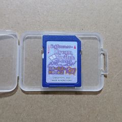 セガトイズ】ドリームスイッチ専用ソフト 日本の昔話と世界の童話50