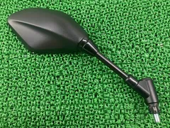 MT-07 ミラー 右 006140 ヤマハ 純正 中古 RM33J 逆10mm コンディション良好 Saのサムネイル