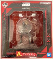 BANDAI SPIRITS 이치 반 쿠지 승리의 여신 : NIKKE CHAPTER2 A상 라피 피규어