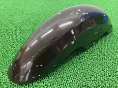 ゼファー750 フロントフェンダー 茶M カワサキ 純正 中古 ZR750C ZEPHYR750 oDのサムネイル