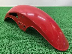 ☆Kawasaki☆ GPZ400F フロントフェンダー刻印35004-1098 - メルカリ