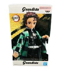 반다이 귀멸의 칼날 grandista 슌몬 탄지로 ~스페셜 칼라 ver.~ 피규어