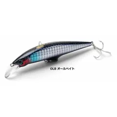 JACKSON ジャクソン Gコントロール 28g オールベイトのサムネイル