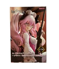 美品 フリュー Fate ぬーどるストッパー アサシン/光のコヤンスカヤ（最終再臨） フィギュア