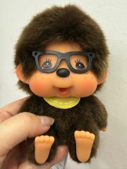 モンチッチ 台湾限定 阿里山 Lサイズ 40cm - メルカリ