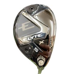 Callaway Elyte X U5 25° Ventus Rフレックス 美品 - メルカリ