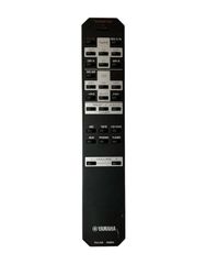 保証付】ヤマハ YAMAHA プリメインアンプ 純正リモコン 「RAX9