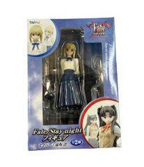 타이토 Fate stay night 세이버 피규어