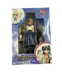 タイトー Fate stay night セイバー フィギュア