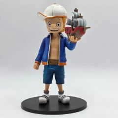 Underdog Squad ドロヘドロ 藤田 ガレージキット - メルカリ