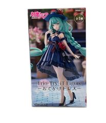 初音ミク フリューくじ ラストワン賞 フィギュア D賞 E賞 3点 - メルカリ