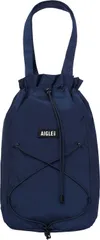 エーグル AIGLE 撥水 ライト&コンパクト バックパック 15L ユニセックス リュックサック 巾着 トート バッグ 撥水 パッカブル仕様 コンパクト収納 デイリーユース レジャー  ZNHBR93 004 SABLEのサムネイル