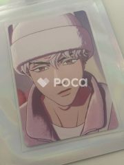 キムイヌ TUNEXX ボイプラ アーカイブ展 A4フォトセット - メルカリ