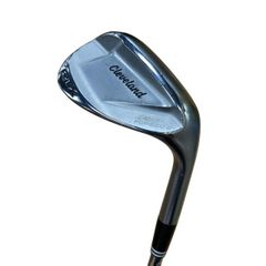 5球のみ試打】 Cleveland CBZ ウェッジ 56度 - メルカリ